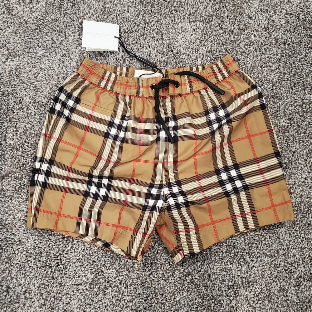 NWT Burberry Bathing Suit